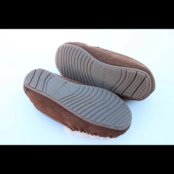 Emu Australia slip ons - Picture 7 of 8